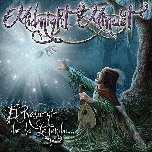 Midnight Minuet : El Resurgir de la Leyenda